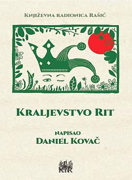 Daniel Kovač – Kraljevstvo Rit