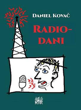 Daniel Kovač – Radio dani