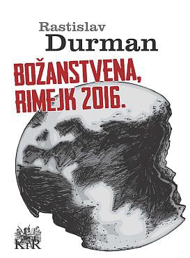 Rastislav Durman – Božanstvena, rimejk 2016.