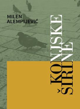 Milen Alempijević – Konjske širine