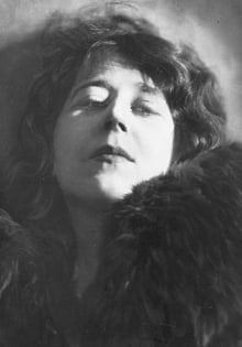 Marija Pavlikovska-Jasnoževska