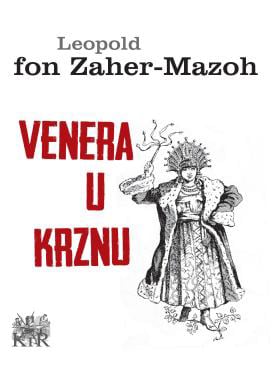 Leopold fon Zaher-Mazoh – Venera u krznu