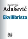 Borivoje Adašević - Ekvilibrista