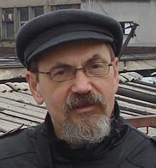 Dejan Simonović